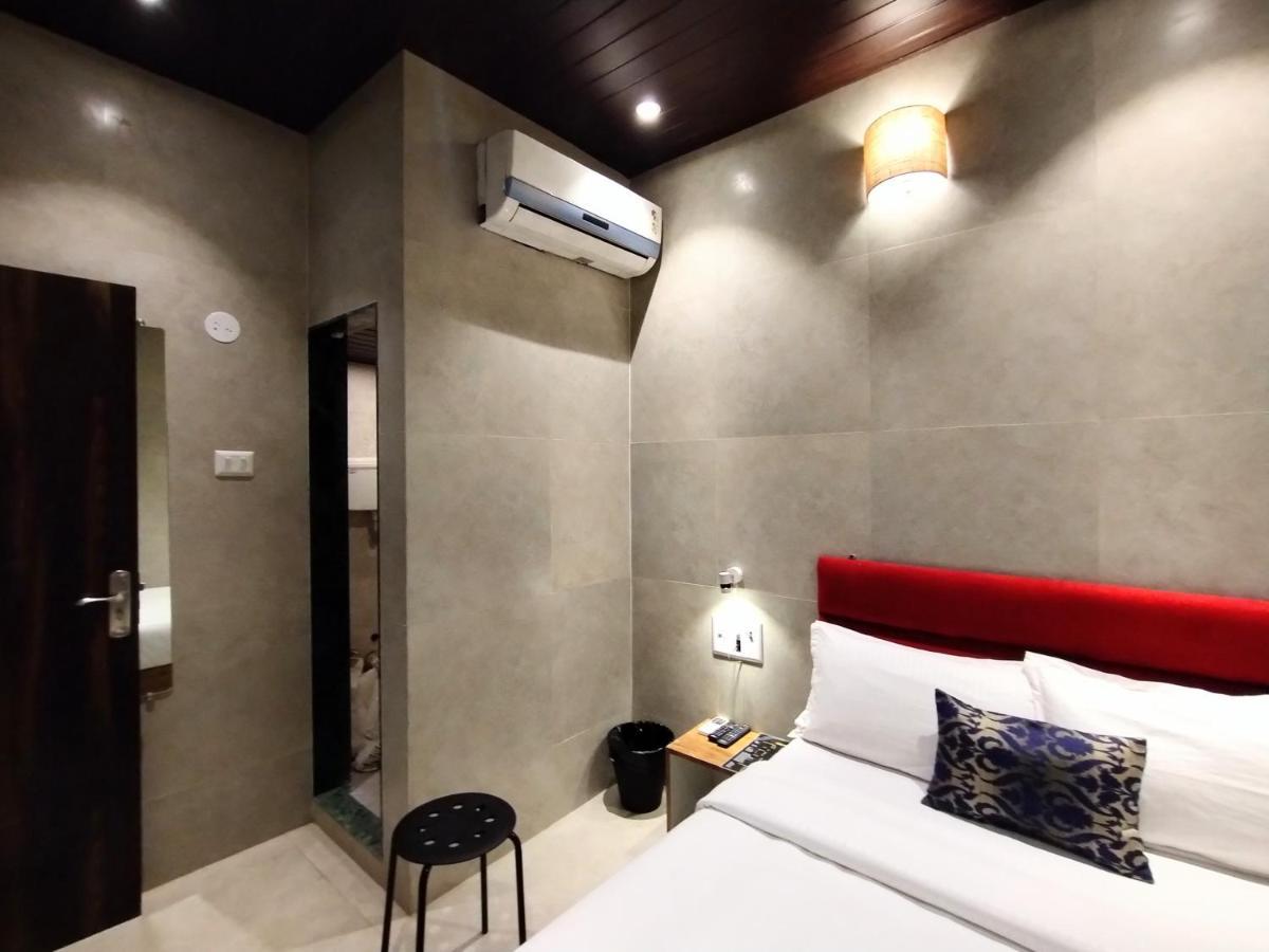 Hotel Eros - Near Airport T2 Bombay Extérieur photo